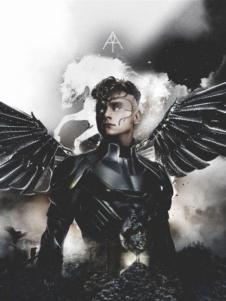 Movie Guide: เผยโปสเตอร์คาแร็คเตอร์พร้อมคลิปพิเศษของ 4 จตุรอาชา ใน X-Men: Apocalypse