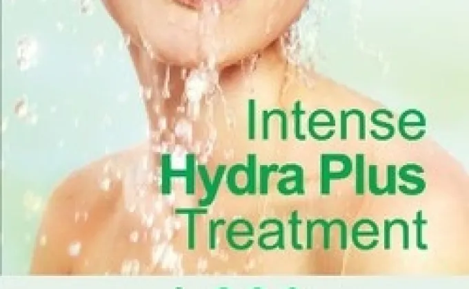 Intense Hydra Plus Treatment –