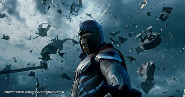 จัดเต็มภาพจากหนัง X-Men: Apocalypse - X-เม็น: อะพอคคาลิปส์ 19 พฤษภาคมนี้ จักรวาลของเอ็กซ์-เม็นจะกลับมา