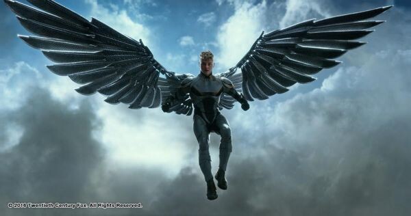 จัดเต็มภาพจากหนัง X-Men: Apocalypse - X-เม็น: อะพอคคาลิปส์ 19 พฤษภาคมนี้ จักรวาลของเอ็กซ์-เม็นจะกลับมา