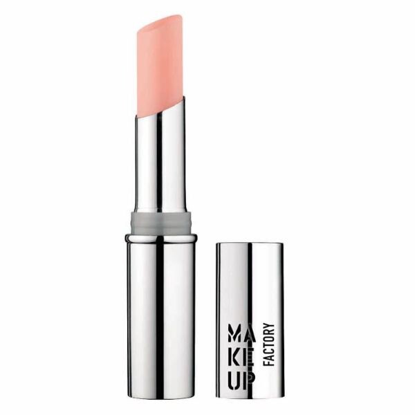 เรียวปากเนียนนุ่มชุ่มชื้น ด้วย Make Up Factory Color Intuition Lip Balm