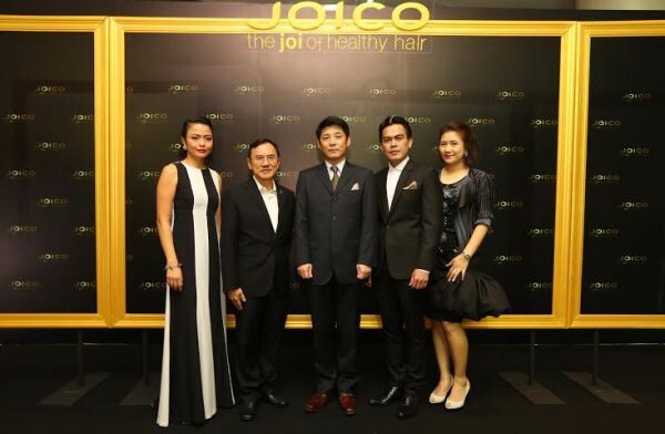 JOICO จับมือ แลนซ์ บลานเชตต์ แฮร์อาร์ติสชื่อก้องโลก เอาใจแฟชั่นนิสต้าที่รักการเปลี่ยนสีผม เปิดตัวแฟชั่นสีผมคอลเล็คชั่นใหม่ UNISON พร้อมส่งผลิตภัณฑ์เปลี่ยนสีผมพร้อมการบำรุงให้ผมทำสีสวยติดทนนานและสุขภาพดี