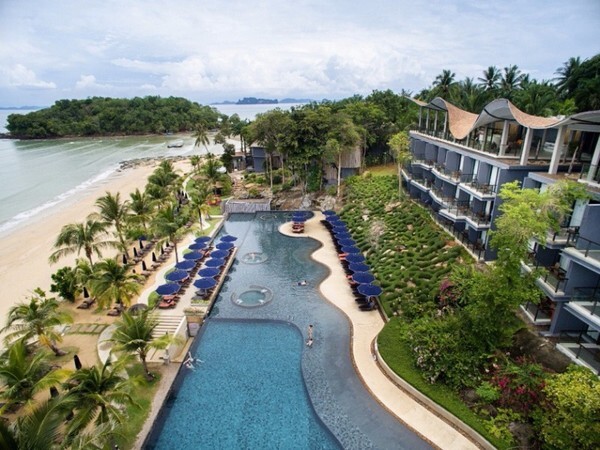 ผ่อนคลายในวันหยุดกับแพ็คเกจ Luxury Getawayจาก บียอน รีสอร์ท กระบี่