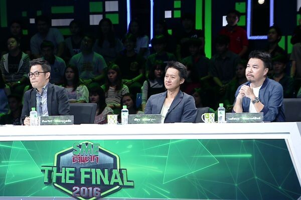 เริ่มอีกครั้ง!! “SMEตีแตก THE FINAL 2016” ตีแตกกลยุทธ์การตลาด เริ่ม 23 เม.ย. นี้