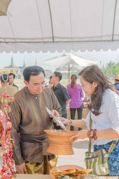 กระทรวงวัฒนธรรม จัดงานมหกรรมวัฒนธรรมรัตนโกสินทร์ “ใต้ร่มพระบารมี 234 ปี กรุงรัตนโกสินทร์” จัดมหกรรมวัฒนธรรมอาเซียนแลกเปลี่ยนวัฒนธรรมไทย-อาเซียน พร้อมเปิดพิพิธภัณฑ์รากแห่งวัฒนธรรมอาเซียน”