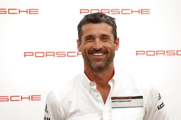 บทสัมภาษณ์ Patrick Dempsey ดารานักแสดงฮอลลีวูดและนักแข่งรถที่มีชื่อเสียง “ความใฝ่ฝันที่ยิ่งใหญ่ที่สุดของผมเป็นจริงแล้วที่ Le Mans”