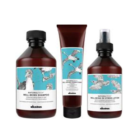 Davines Summer Hair Care