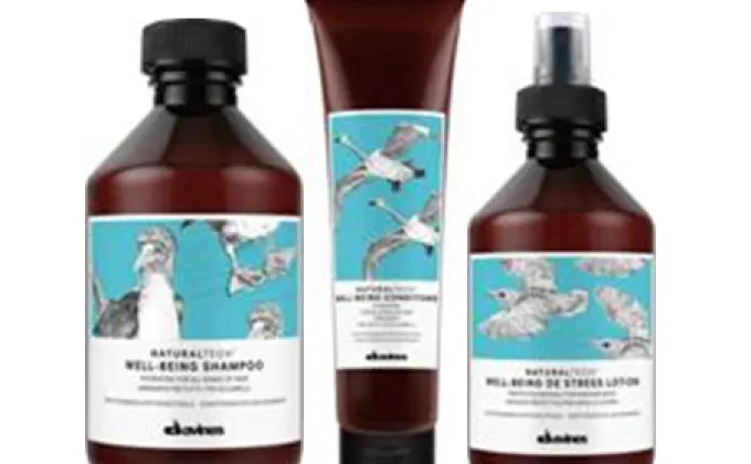 Davines Summer Hair Care –