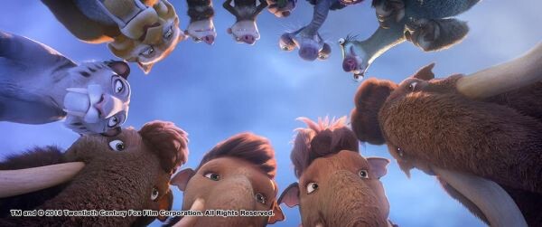 Movie Guide: พร้อมเดินทางอภิมหาการผจญภัยในตัวอย่างใหม่ Ice Age: Collision Course 14 กรกฎาคมนี้ในโรงภาพยนตร์