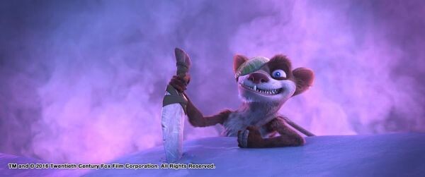 Movie Guide: พร้อมเดินทางอภิมหาการผจญภัยในตัวอย่างใหม่ Ice Age: Collision Course 14 กรกฎาคมนี้ในโรงภาพยนตร์