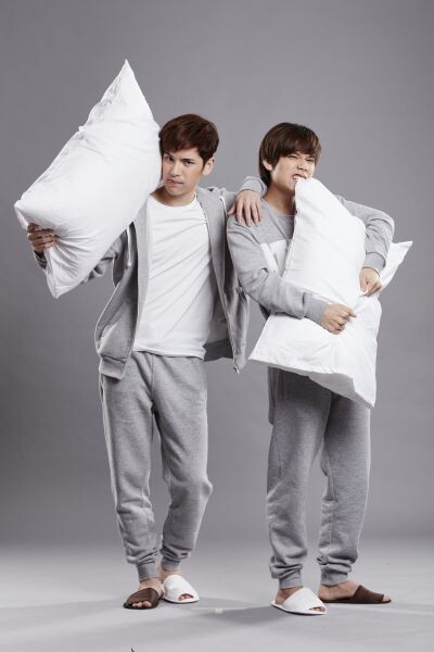 เต๋า – คชา เผย มี 'เซอร์ไพร์ส’ ให้แฟน ๆ จิ้นแบบไม่มีเม้ม! ใน AF เว่อร์ จิ้น ฟิน คอนเสิร์ต !!