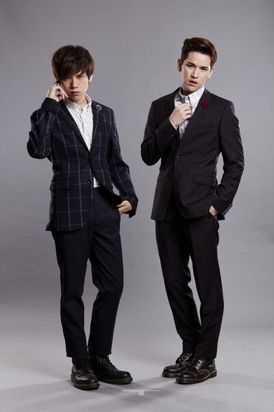 เต๋า – คชา เผย มี 'เซอร์ไพร์ส’ ให้แฟน ๆ จิ้นแบบไม่มีเม้ม! ใน AF เว่อร์ จิ้น ฟิน คอนเสิร์ต !!