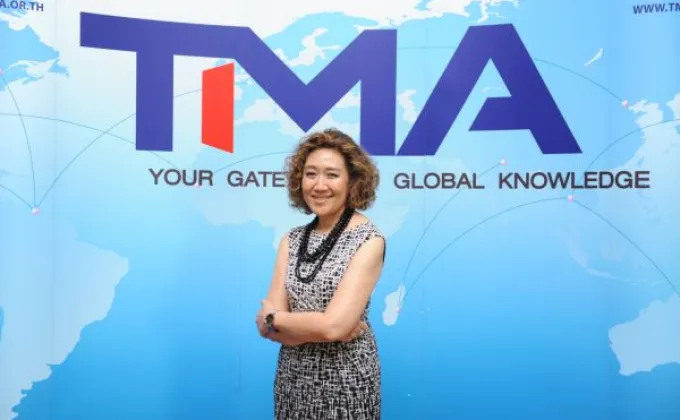 ข่าวซุบซิบ: TMA เอาใจคนไอทีจัดสัมมนาเจาะไอซีที