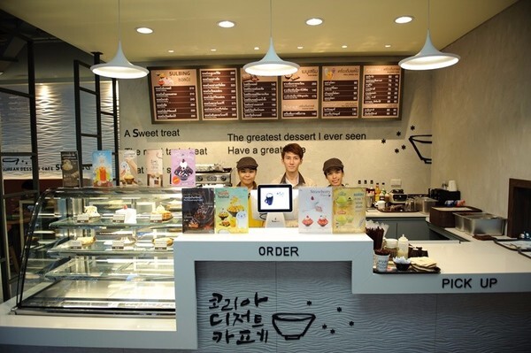 ซอลบิง (SULBING : KOREAN DESSERT CAFE) เปิดร้านสาขา 5 ขยายความสุขส่งต่อให้คอรักขนมหวานเมืองไทย