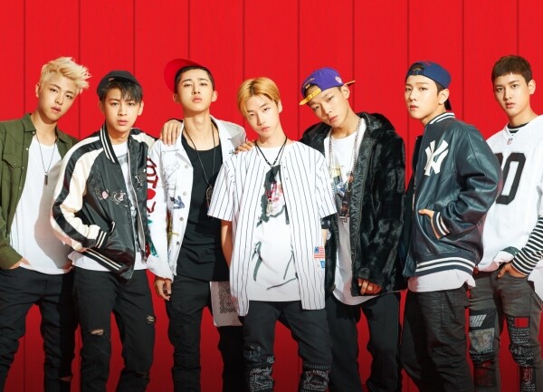 ไอคอน (iKON) เดินสายเก็บแต้มโชว์ไทม์ทัวร์ฮ่องกง,จีนก่อนถึงคิวไทย ไม่อยากนก! เตรียมพร้อมไว้ เฟโอห์เปิดจองบัตรก่อนใคร 4-5 มิ.ย.นี้