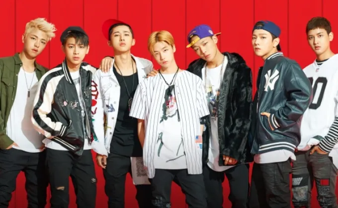 ไอคอน (iKON) เดินสายเก็บแต้มโชว์ไทม์ทัวร์ฮ่องกง,จีนก่อนถึงคิวไทย