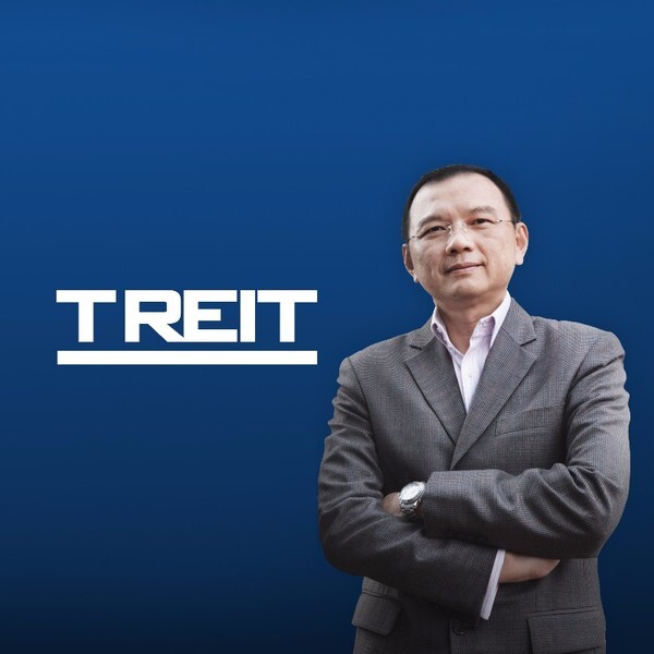 TREIT ขึ้นแท่นกองทรัสต์รายแรกของไทยที่ได้รับเครดิต เรทติ้ง หลังฟิทช์ เรทติ้งส์ ประกาศจัดอันดับความน่าเชื่อถือระดับ A-(tha)