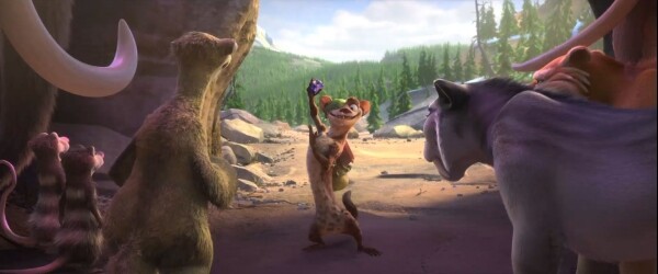 Movie Guide: หินประหลาดคืออะไรค้นหาคำตอบ ในคลิปใหม่  Ice Age: Collision Course 14 กรกฎาคมนี้ในโรงภาพยนตร์