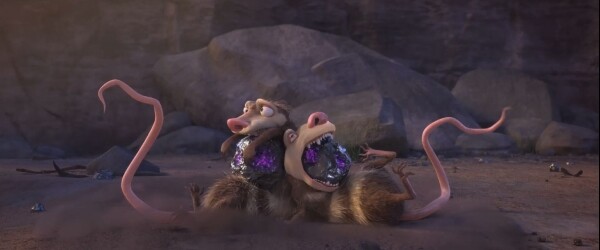 Movie Guide: หินประหลาดคืออะไรค้นหาคำตอบ ในคลิปใหม่  Ice Age: Collision Course 14 กรกฎาคมนี้ในโรงภาพยนตร์