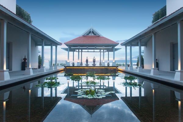 อมาธารา ชวนท่านดูแลสุขภาพแบบองค์รวมด้วย 3 แพ็คเกจสุดคุ้ม  Wellness Day Package, Detox Stay พร้อมโปรแกรมสมาชิก  เพื่อผลลัพธ์ที่คุ้มค่าและยั่งยืน