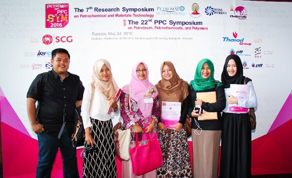 PETROMAT&PPC SYM 2016