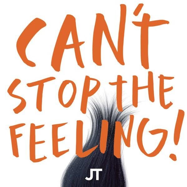 Movie Guide: Justin Timberlake ทะยานสู่อันดับ 1 บนบิลบอร์ดชาร์ตอีกครั้งด้วยซิงเกิลใหม่ “Can’t Stop the Feeling” ประกอบภาพยนตร์ Trolls – โทรลล์ส