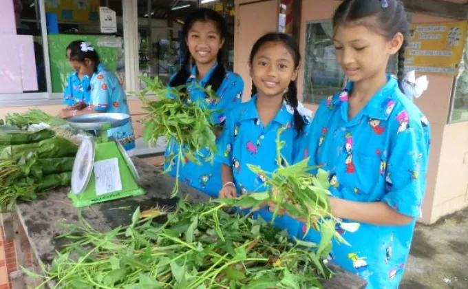 สสส. น้อมนำพระราชดำรัส สมเด็จพระเทพ