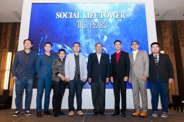 Social Life Tower ... Land Markสุดล้ำ สร้างมิติใหม่ให้ท่าอากาศยานไทย ที่แรก...ท่าอากาศยานนานาชาติภูเก็ต