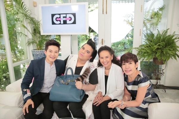 ครั้งแรก กับการเปิดหัวใจ “เอ ศุภชัย” ใน “คลับ ฟรายเดย์ โชว์” เสาร์นี้