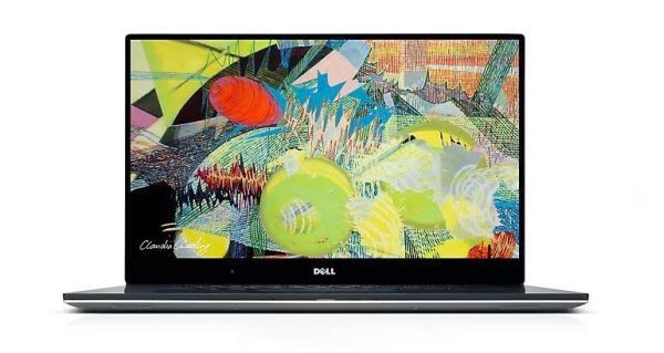 Dell XPS 15 แล็ปท็อปที่เล็กที่สุดในโลก สเปคระดับเทพ ให้สีแม่นยำ 100%