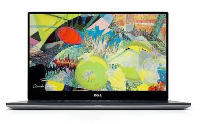 Dell XPS 15 แล็ปท็อปที่เล็กที่สุดในโลก