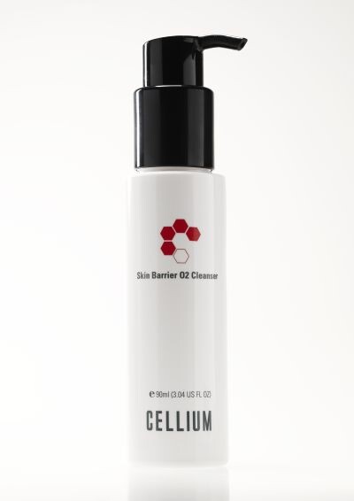 CELLIUM Skin Barrier O2 Cleanserดูแลผิวสะอาดใสล้ำลึก ในฤดูฝน คิดค้นโดยแพทย์ผู้เชี่ยวชาญ โรงพยาบาลชื่อดัง อันดับหนึ่งในเกาหลีความเข้าใจผิดกับการดูแลผิวช่วงหน้าฝน