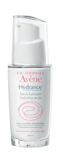 บอกลา... ผิวขาดน้ำ ในหน้าร้อน NEW! EAU THERMALE Avene  Hydrating Serum (โอ เทอร์มอล อาเวน ไฮเดรติ้ง เซรั่ม) เติมเต็มความฉ่ำ ยกระดับความชุ่มชื้น เพื่อผิวบอบบบาง ถึงขีดสุด!