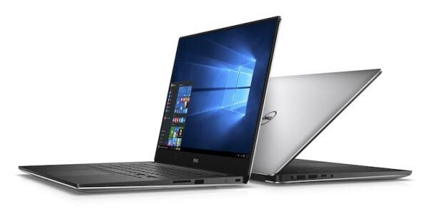 Dell XPS 15 แล็ปท็อปที่เล็กที่สุดในโลก สเปคระดับเทพ ให้สีแม่นยำ 100%