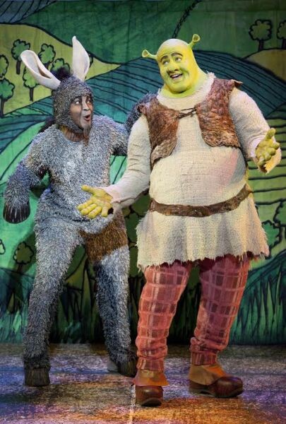 ช่อง 28 ส่งรายการพิเศษ “เชร็ค เดอะ มิวสิคัล” (Shrek The Musical) ละครเวทีระดับโลก ลงจอ วันเสาร์ ที่ 25 มิถุนายน 2559