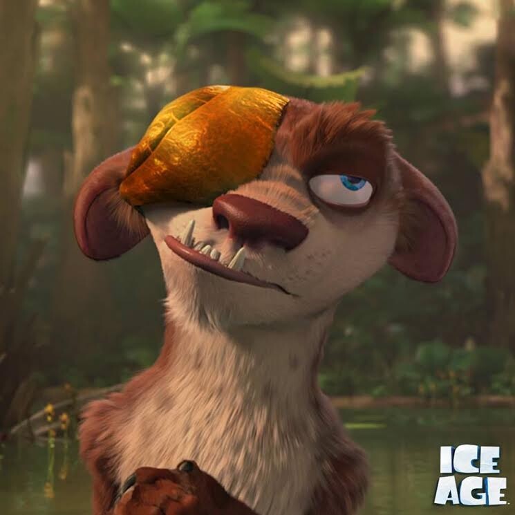 Movie Guide: 3 คลิปมาใหม่ซับไทย Ice Age: Collision Course พร้อมฉาย 14 กรกฎาคมนี้ในโรงภาพยนตร์