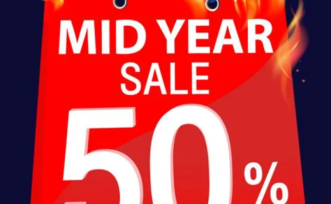 Scholl Mid Year Sale 2016 –