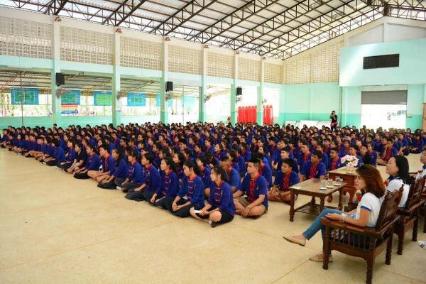 'เมกาเคม (ประเทศไทย)’ พัฒนาการศึกษาไทย โดยใช้ 'STEM Education’ เพื่ออนาคตลูกหลานไทย