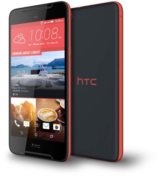 เอชทีซีส่ง HTC Desire 628 Dual SIM ปลดปล่อยสีสันในตัวคุณกับดี