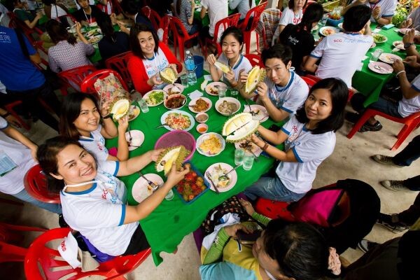 “สถานีรักษ์น้ำ เขายายดา” ต้นแบบการจัดการน้ำเพื่อความสุขของทุกคน