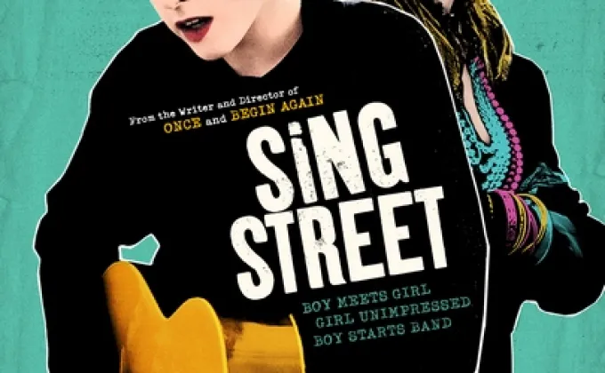 Sing Street แชร์สนั่นโลกโซเชียล