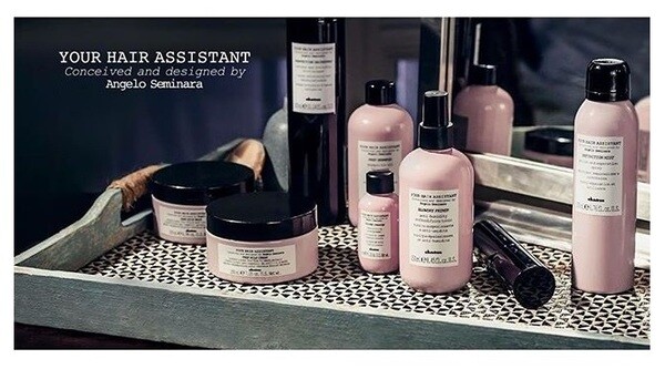 "Your Hair Assistant (YHA) กลุ่มผลิตภัณฑ์ดูแลและจัดแต่งเส้นผมใหม่ล่าสุดจากดาวิเนส”