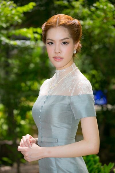 “เกรซ” พลิก รับบทดราม่าสาวเจ้าน้ำตาใน “ลิขิตริษยา”