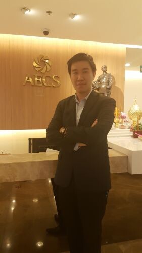 “AECS” มองหุ้นไทยผันผวนให้กรอบดัชนี 1,435-1,460 จุด แนะลงทุนหุ้นซื้อขาย PBV ต่ำกว่า 2 เท่า-ลุ้นผลงานเทิร์นอะราวด์