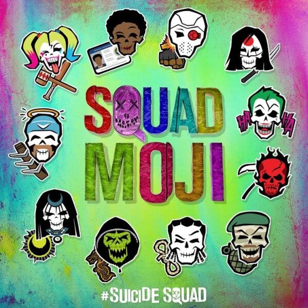 เมื่อทีมวายร้ายจาก Suicide Squad พร้อมยกพลป่วนบนมือถือ