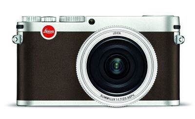 แบรนด์กล้องระดับโลก “Leica” ขอแนะนำ Leica X (Typ 113) กล้องคอมแพคคุณภาพระดับมืออาชีพ!