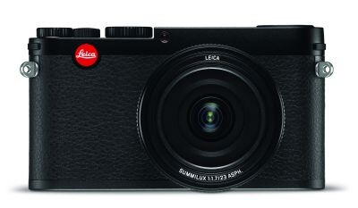 แบรนด์กล้องระดับโลก “Leica” ขอแนะนำ Leica X (Typ 113) กล้องคอมแพคคุณภาพระดับมืออาชีพ!