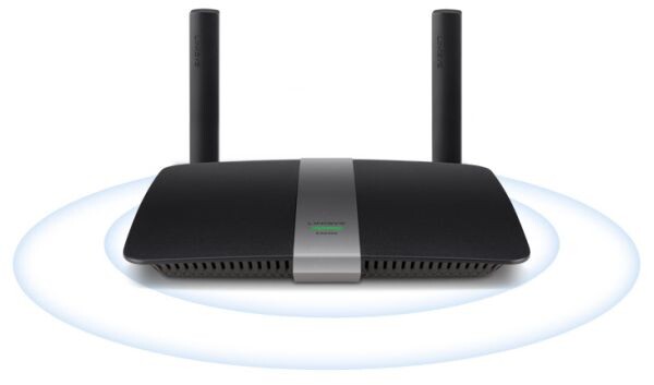 ลิงค์ซิสทิปแอนด์ทริค - เทคนิคดีๆ สำหรับผู้ใช้งานเราเตอร์รุ่น Linksys EA6350 กับการตั้งค่าแบบง่ายๆ ด้วย Smart Setup