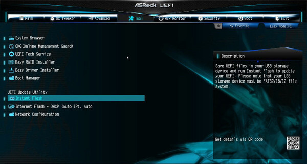 โอเวอร์คล็อกด้วย BCLK บนเมนบอร์ด ASRock ง่ายนิดเดียว