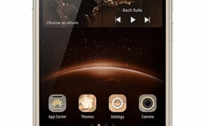 Huawei Y Series สมาร์ทโฟนจอใหญ่